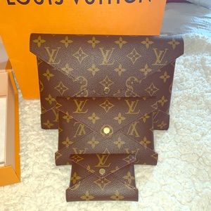 Louis Vuitton Kirigami